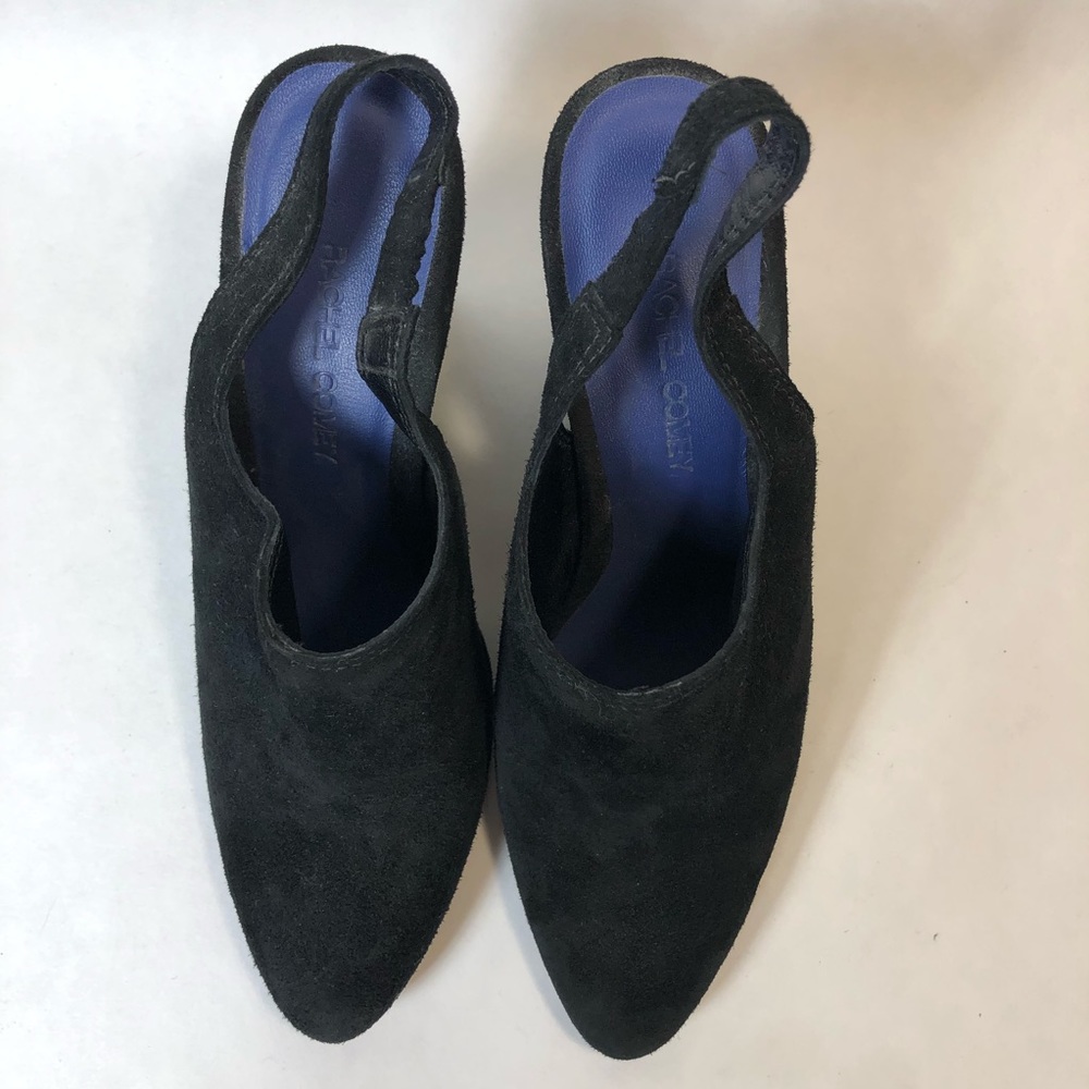 Rachel Comey Kai Slingbacks Sz 7 - Picture 10 of 10